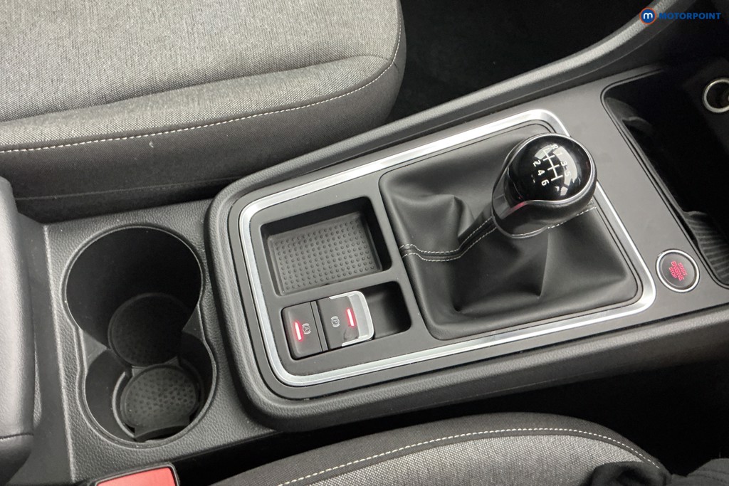 Seat Ateca Se Technology Manual Petrol SUV - Stock Number (1651328) - 9th supplementary image