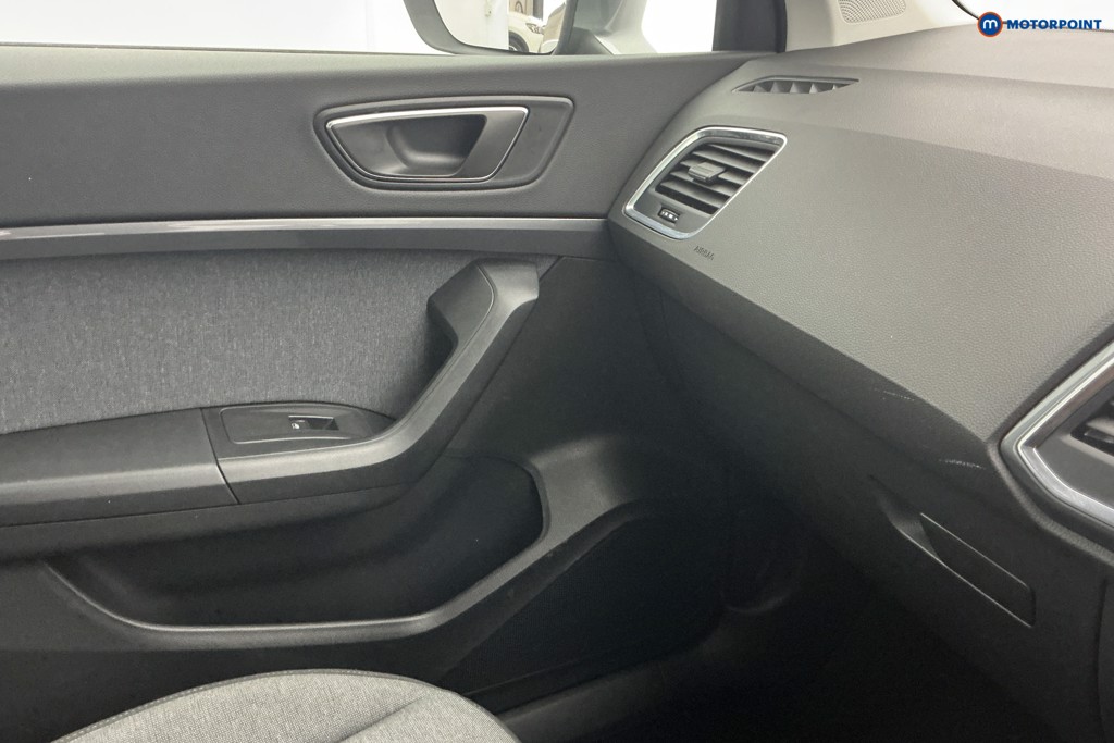 Seat Ateca Se Technology Manual Petrol SUV - Stock Number (1651328) - 11th supplementary image