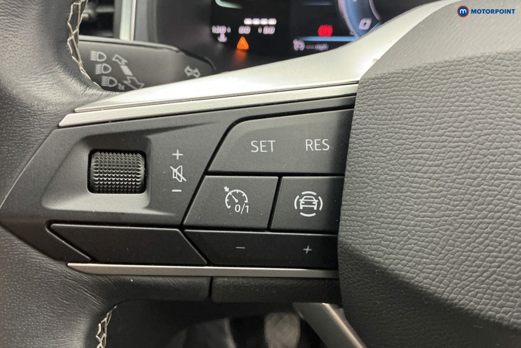 Seat Ateca Se Technology Manual Petrol SUV - Stock Number (1651328) - 12th supplementary image
