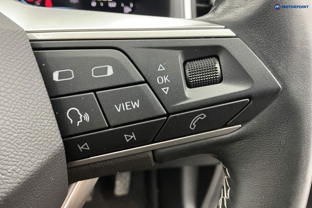 Seat Ateca Se Technology Manual Petrol SUV - Stock Number (1651328) - 13th supplementary image