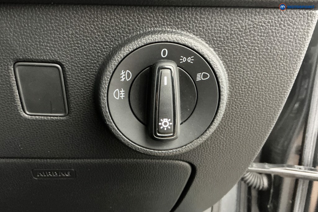 Seat Ateca Se Technology Manual Petrol SUV - Stock Number (1651328) - 14th supplementary image