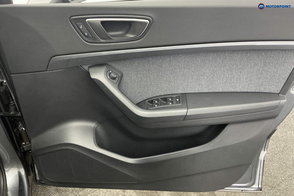 Seat Ateca Se Technology Manual Petrol SUV - Stock Number (1651328) - 15th supplementary image