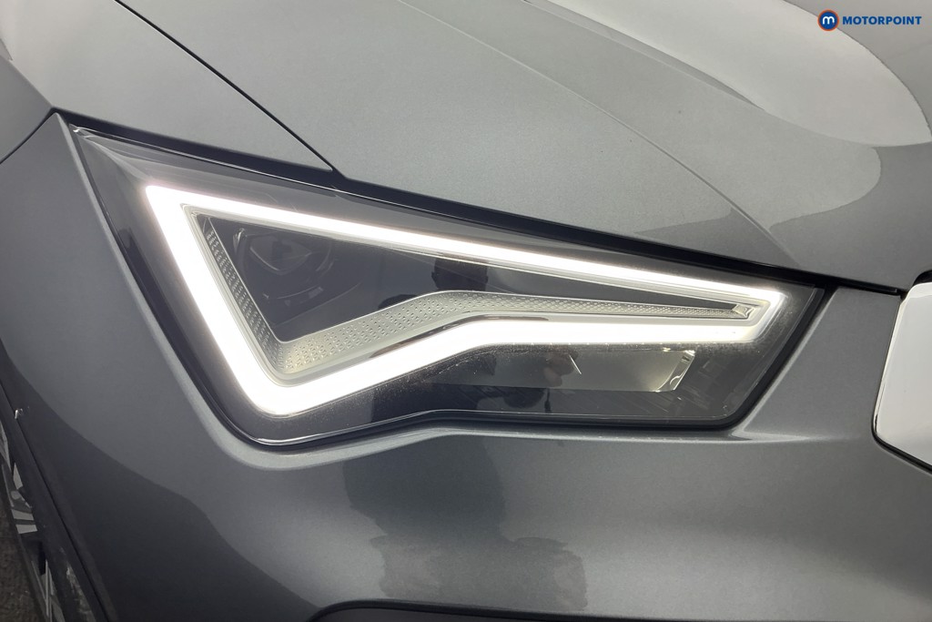 Seat Ateca Se Technology Manual Petrol SUV - Stock Number (1651328) - 19th supplementary image