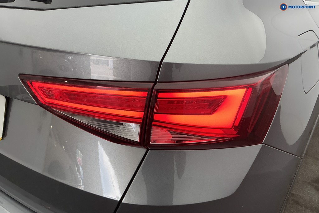 Seat Ateca Se Technology Manual Petrol SUV - Stock Number (1651328) - 20th supplementary image