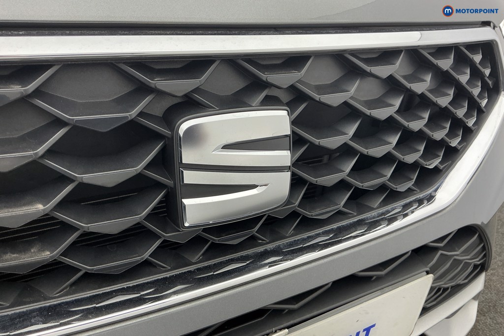 Seat Ateca Se Technology Manual Petrol SUV - Stock Number (1651328) - 22nd supplementary image
