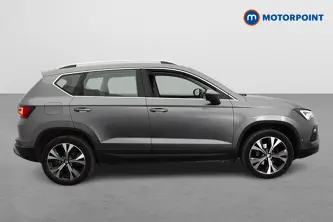 Seat Ateca Se Technology Manual Petrol SUV - Stock Number (1651328) - Drivers side