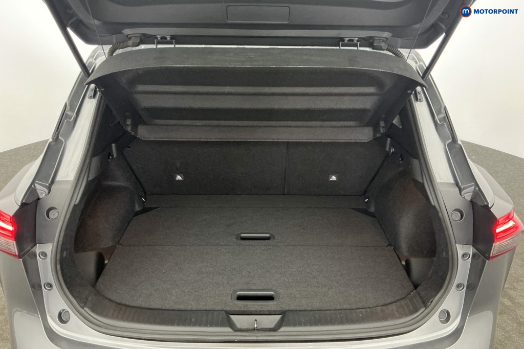 Nissan Qashqai N-Connecta Manual Petrol SUV - Stock Number (1651402) - 3rd supplementary image