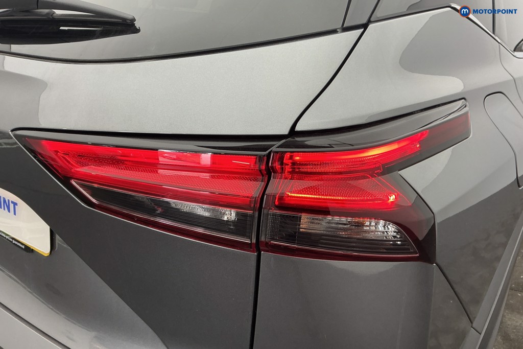 Nissan Qashqai N-Connecta Manual Petrol SUV - Stock Number (1651402) - 18th supplementary image