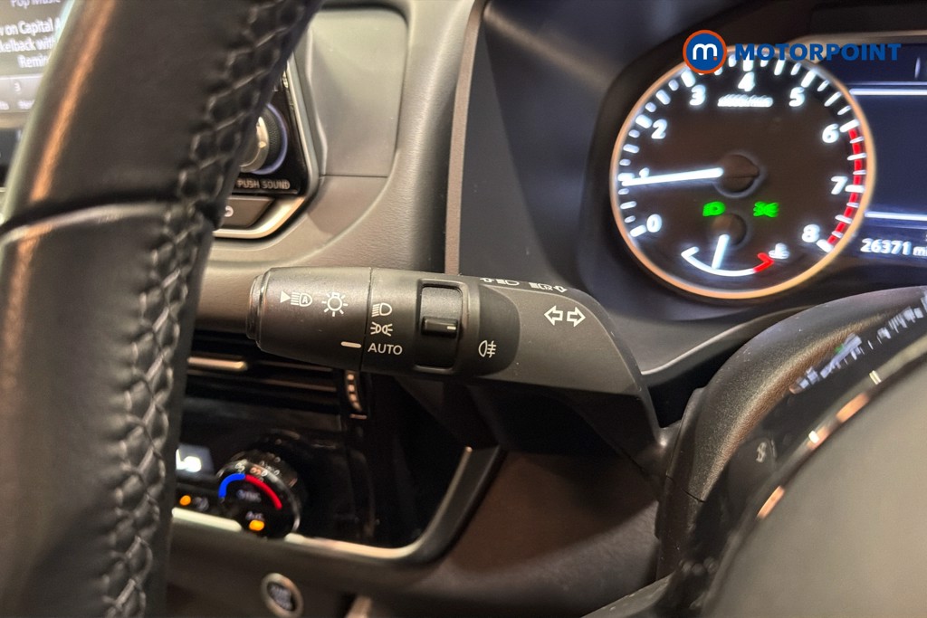 Nissan Qashqai Acenta Premium Manual Petrol SUV - Stock Number (1651457) - 6th supplementary image