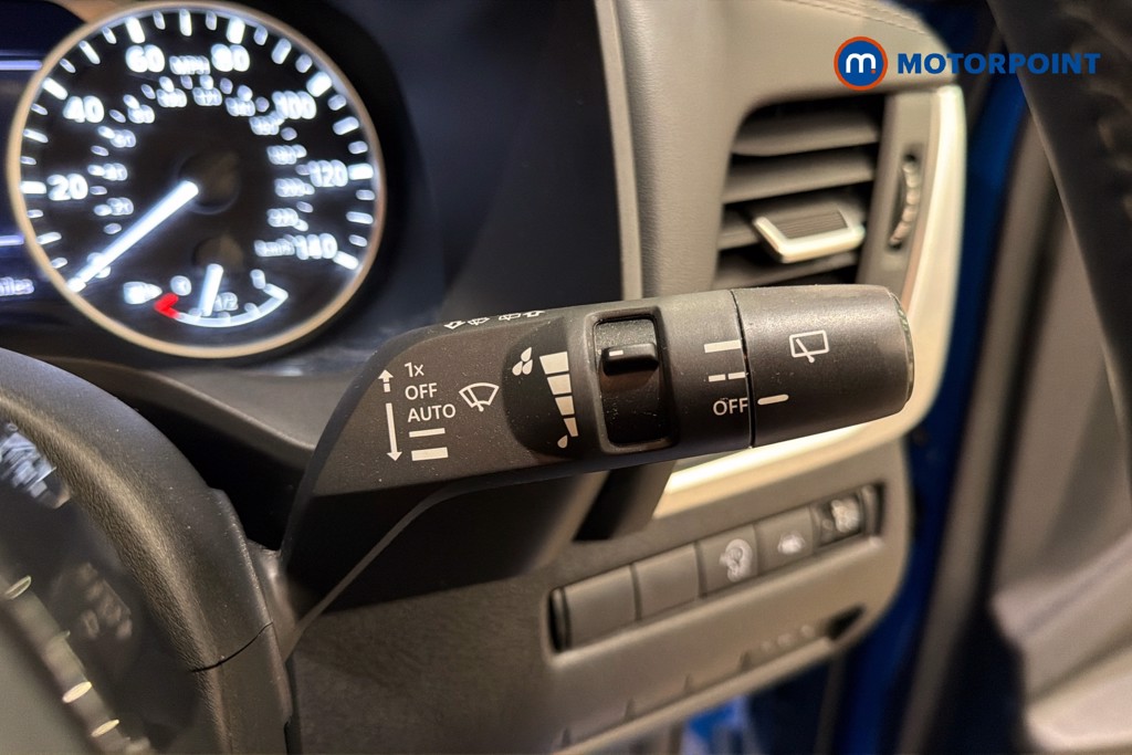 Nissan Qashqai Acenta Premium Manual Petrol SUV - Stock Number (1651457) - 7th supplementary image
