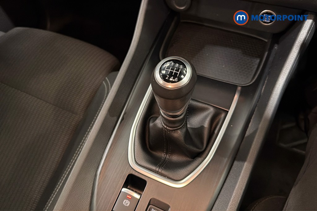 Nissan Qashqai Acenta Premium Manual Petrol SUV - Stock Number (1651457) - 15th supplementary image