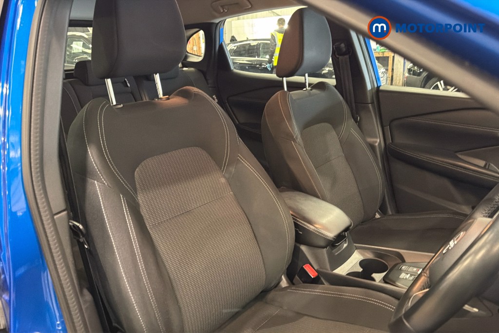 Nissan Qashqai Acenta Premium Manual Petrol SUV - Stock Number (1651457) - 22nd supplementary image