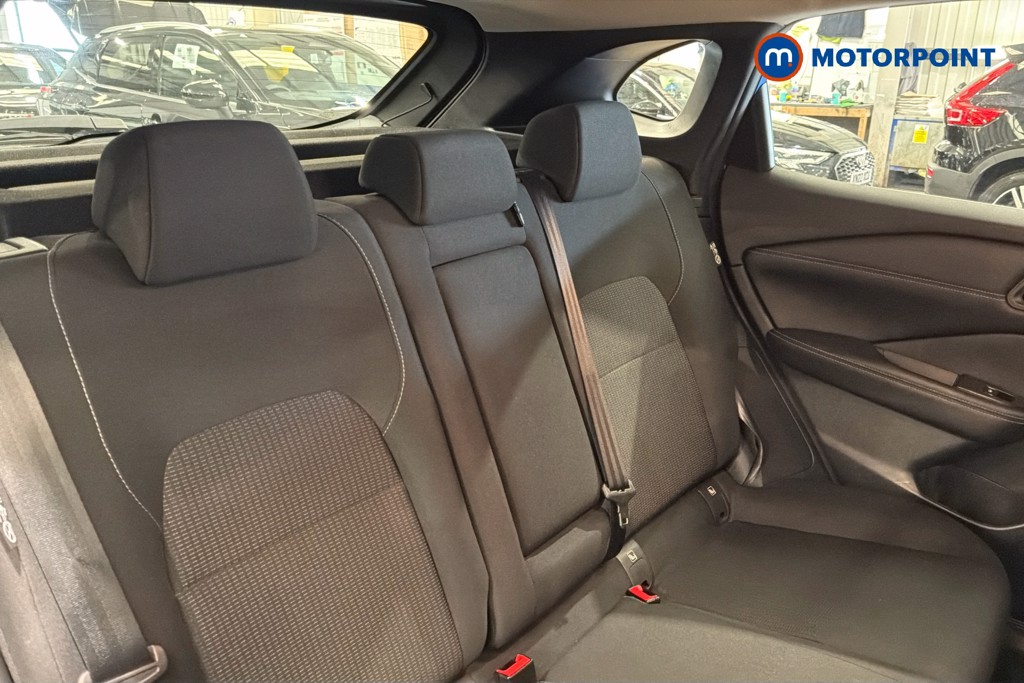 Nissan Qashqai Acenta Premium Manual Petrol SUV - Stock Number (1651457) - 28th supplementary image