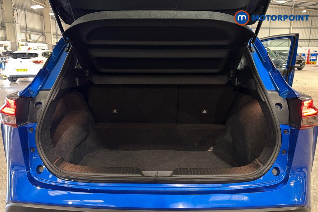 Nissan Qashqai Acenta Premium Manual Petrol SUV - Stock Number (1651457) - 33rd supplementary image