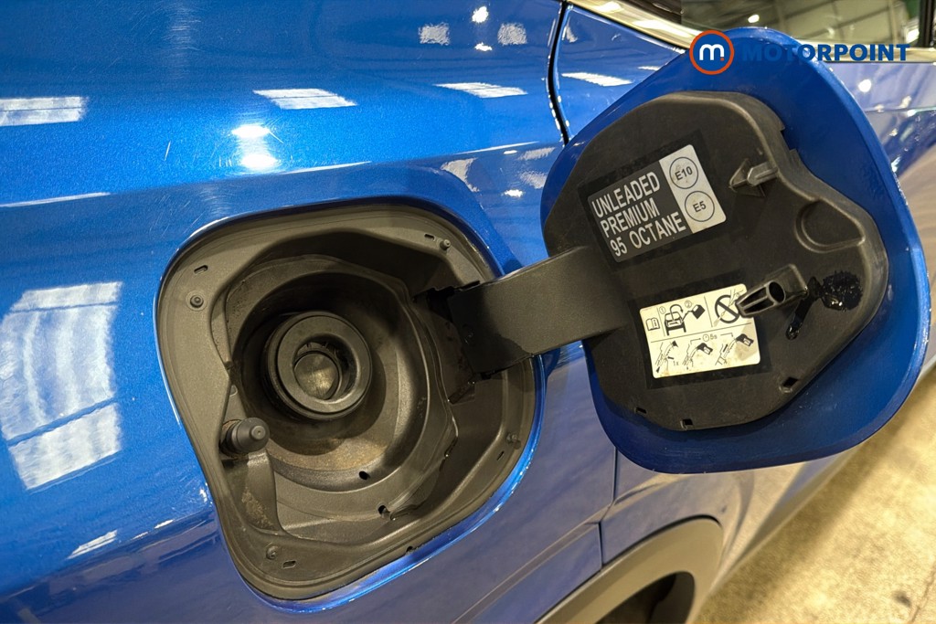 Nissan Qashqai Acenta Premium Manual Petrol SUV - Stock Number (1651457) - 41st supplementary image