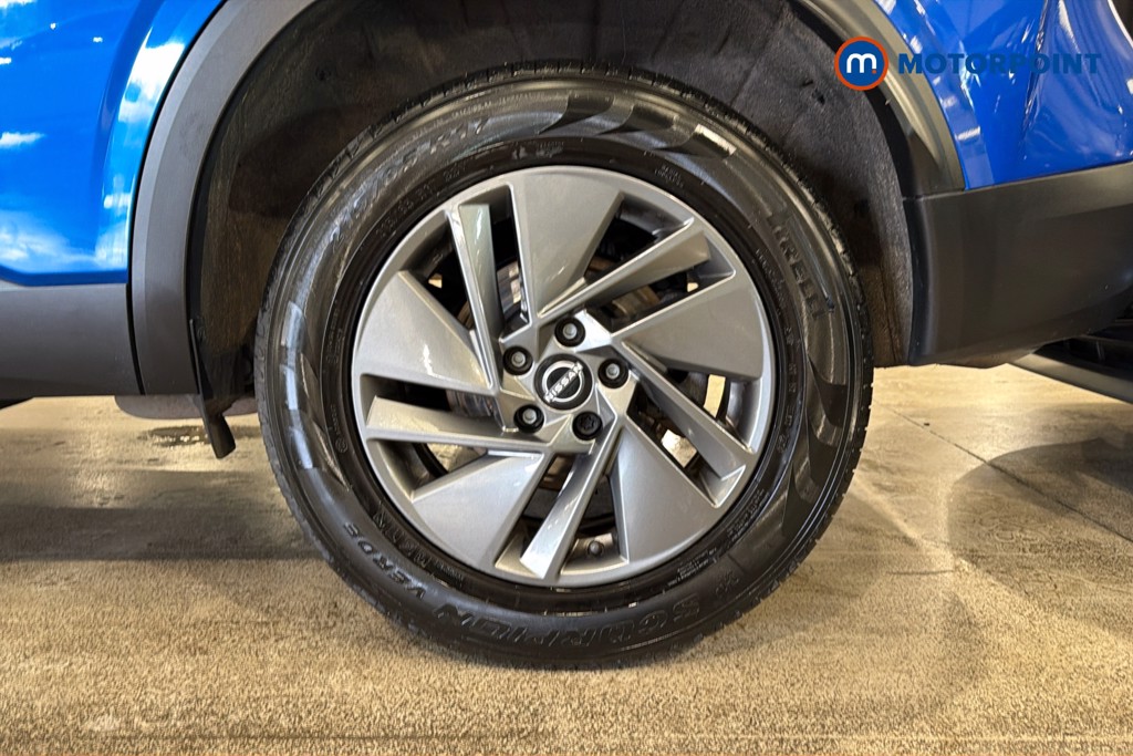 Nissan Qashqai Acenta Premium Manual Petrol SUV - Stock Number (1651457) - 48th supplementary image