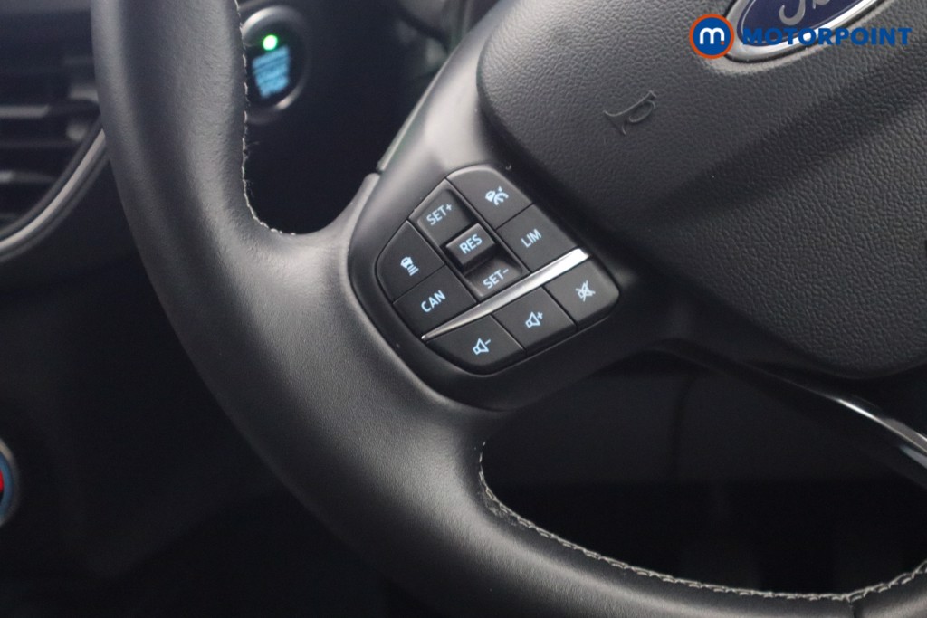 Ford Focus Titanium X Manual Petrol Hatchback - Stock Number (1651834) - 10th supplementary image