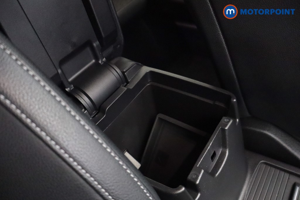 Ford Focus Titanium X Manual Petrol Hatchback - Stock Number (1651834) - 15th supplementary image