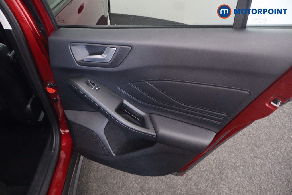 Ford Focus Titanium X Manual Petrol Hatchback - Stock Number (1651834) - 22nd supplementary image