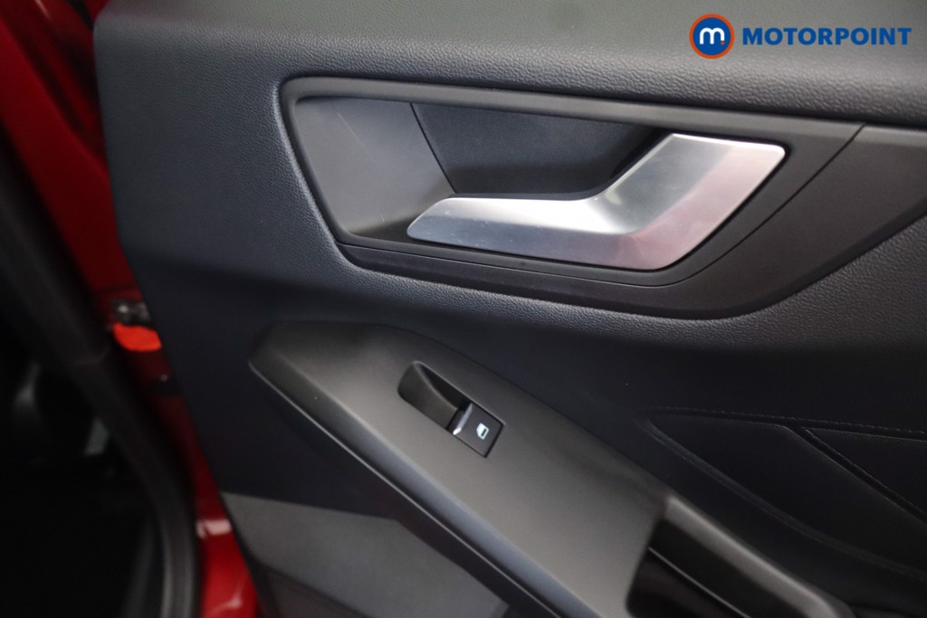 Ford Focus Titanium X Manual Petrol Hatchback - Stock Number (1651834) - 23rd supplementary image