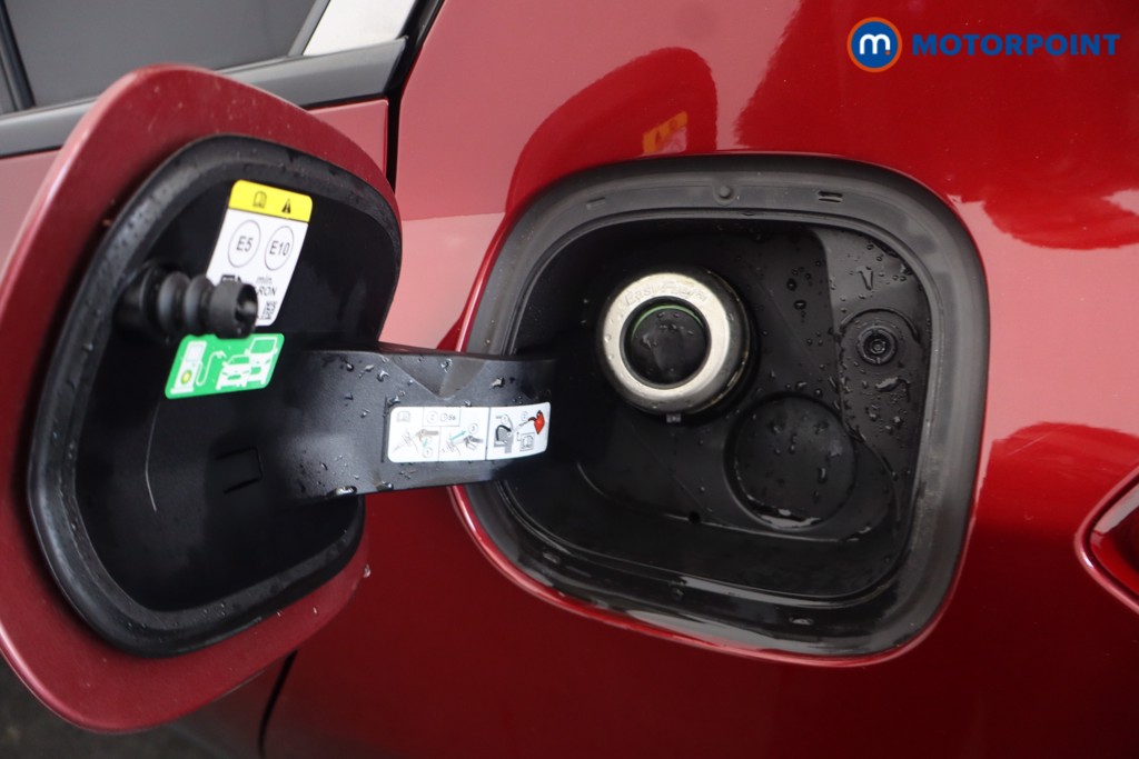 Ford Focus Titanium X Manual Petrol Hatchback - Stock Number (1651834) - 29th supplementary image