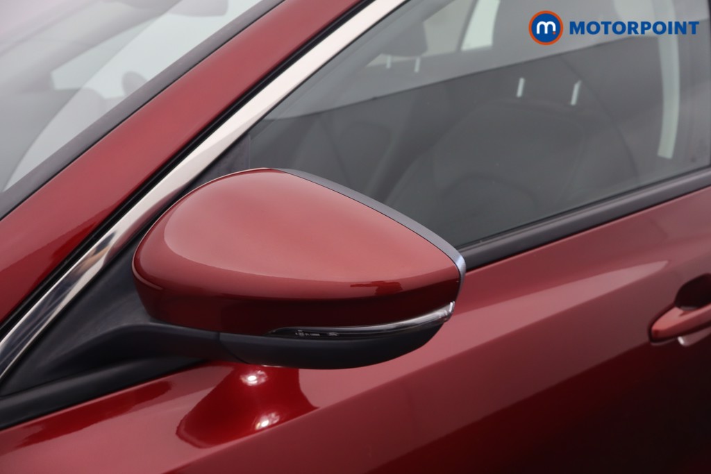 Ford Focus Titanium X Manual Petrol Hatchback - Stock Number (1651834) - 36th supplementary image