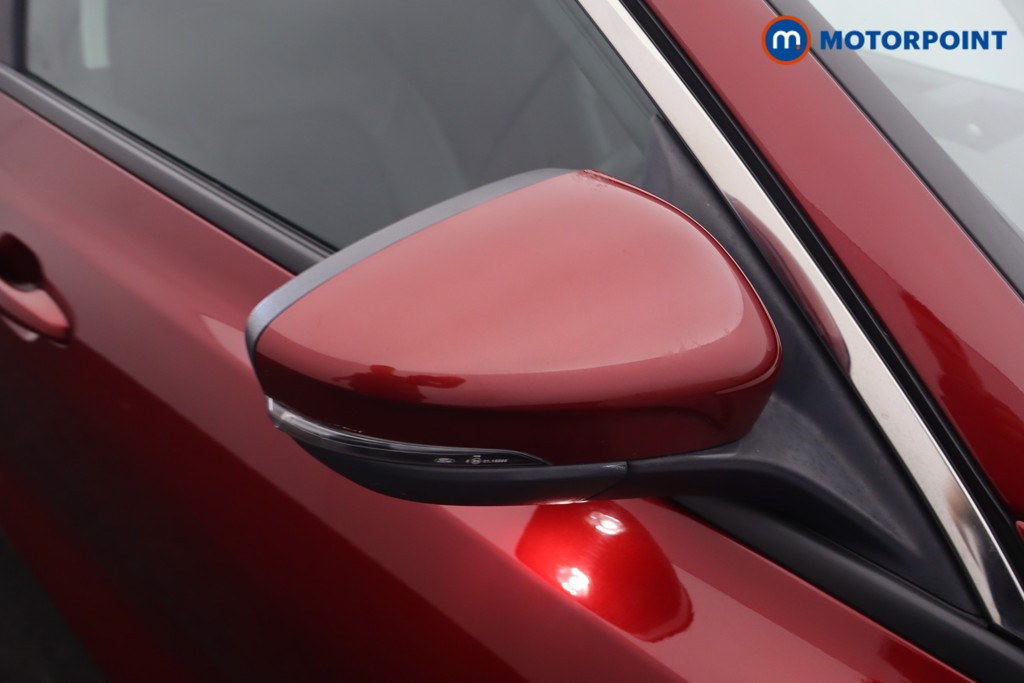 Ford Focus Titanium X Manual Petrol Hatchback - Stock Number (1651834) - 41st supplementary image