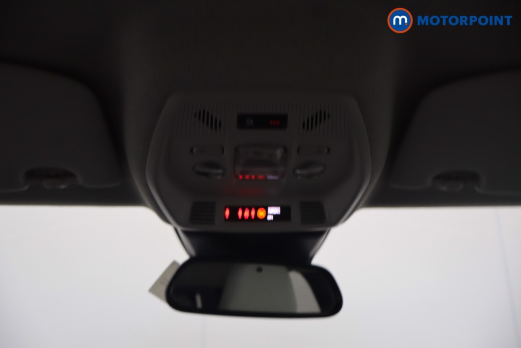 Citroen C3 Aircross MAX Automatic Electric SUV - Stock Number (1651853) - 2nd supplementary image