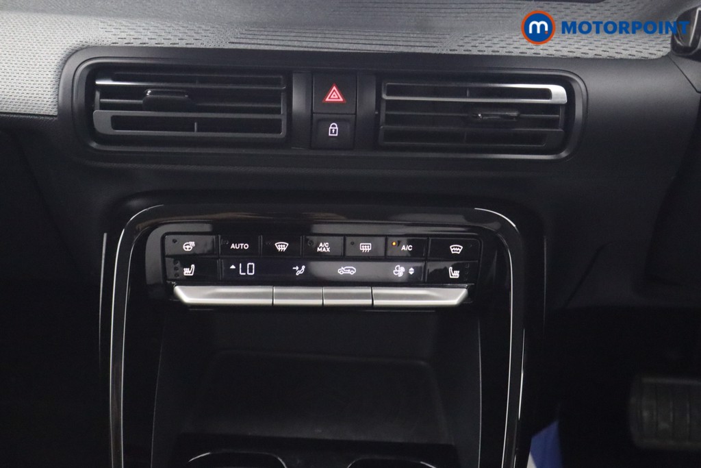 Citroen C3 Aircross MAX Automatic Electric SUV - Stock Number (1651853) - 4th supplementary image