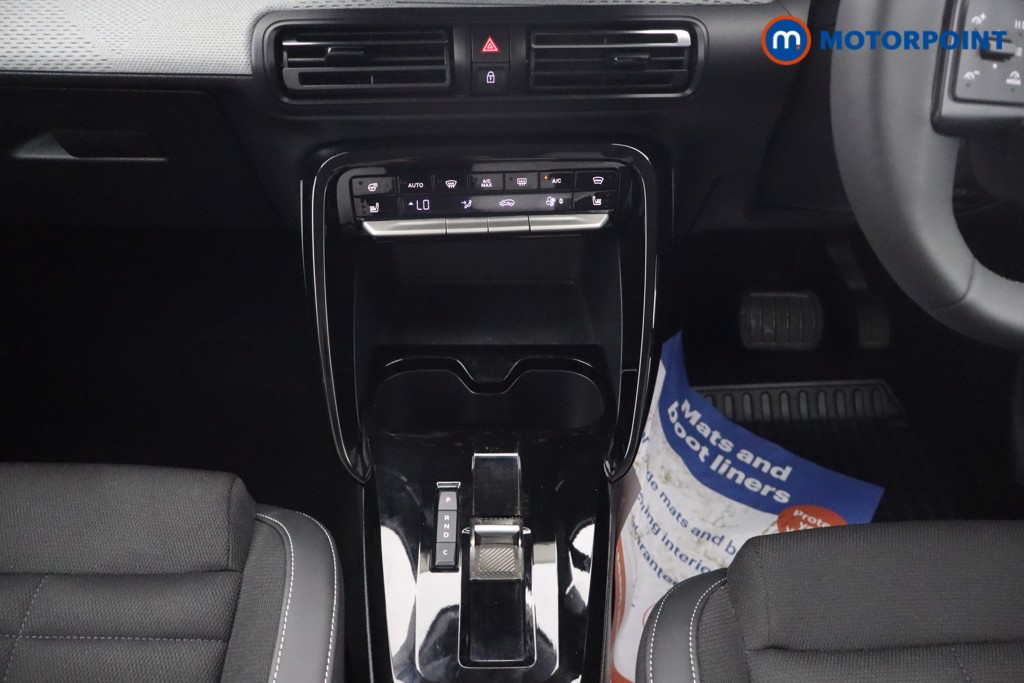 Citroen C3 Aircross MAX Automatic Electric SUV - Stock Number (1651853) - 5th supplementary image