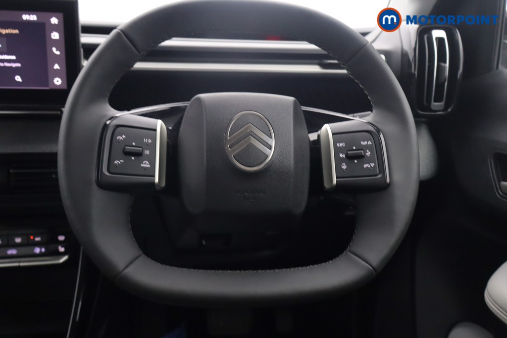 Citroen C3 Aircross MAX Automatic Electric SUV - Stock Number (1651853) - 7th supplementary image