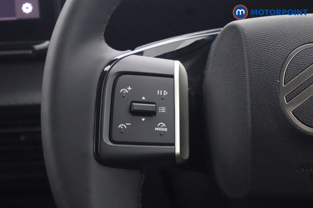 Citroen C3 Aircross MAX Automatic Electric SUV - Stock Number (1651853) - 8th supplementary image