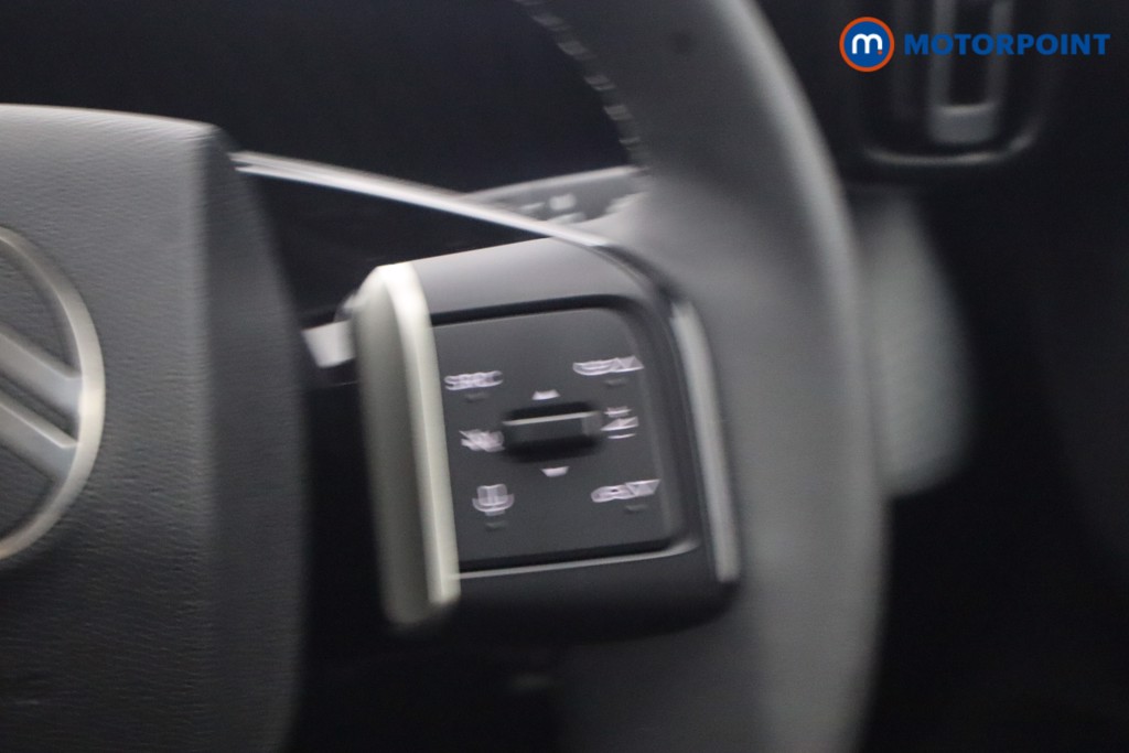 Citroen C3 Aircross MAX Automatic Electric SUV - Stock Number (1651853) - 9th supplementary image