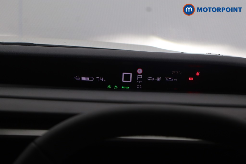 Citroen C3 Aircross MAX Automatic Electric SUV - Stock Number (1651853) - 10th supplementary image