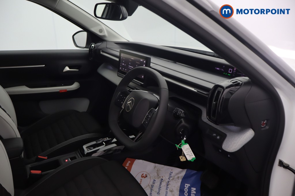 Citroen C3 Aircross MAX Automatic Electric SUV - Stock Number (1651853) - 11th supplementary image
