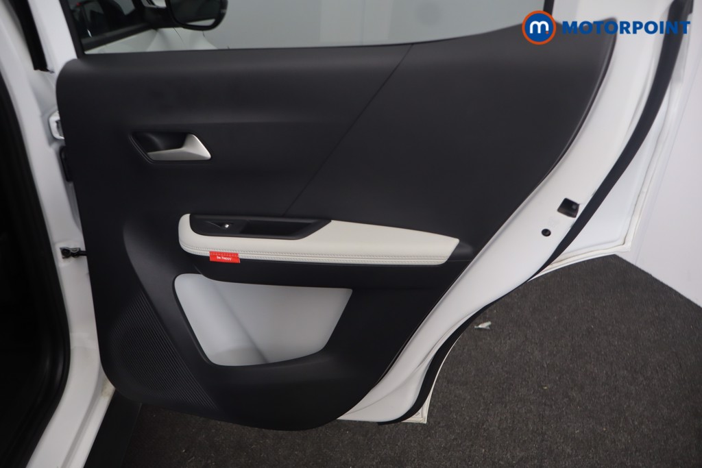 Citroen C3 Aircross MAX Automatic Electric SUV - Stock Number (1651853) - 18th supplementary image