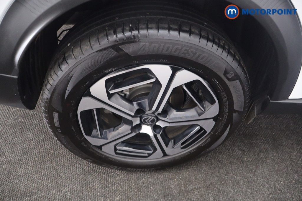 Citroen C3 Aircross MAX Automatic Electric SUV - Stock Number (1651853) - 21st supplementary image