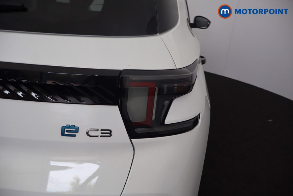 Citroen C3 Aircross MAX Automatic Electric SUV - Stock Number (1651853) - 22nd supplementary image