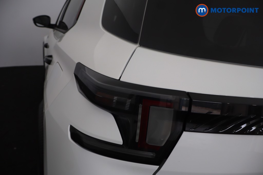 Citroen C3 Aircross MAX Automatic Electric SUV - Stock Number (1651853) - 24th supplementary image