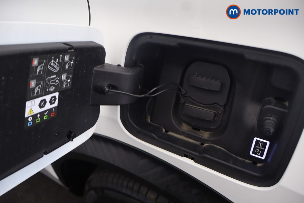 Citroen C3 Aircross MAX Automatic Electric SUV - Stock Number (1651853) - 26th supplementary image