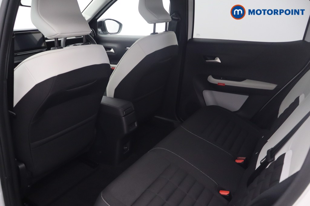 Citroen C3 Aircross MAX Automatic Electric SUV - Stock Number (1651853) - 27th supplementary image