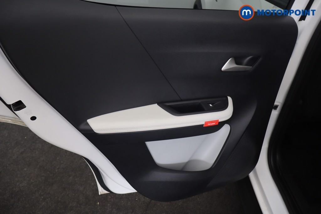 Citroen C3 Aircross MAX Automatic Electric SUV - Stock Number (1651853) - 28th supplementary image