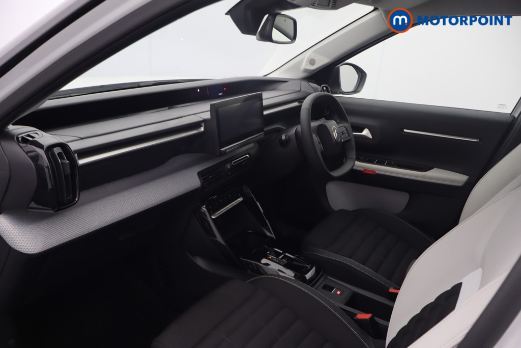 Citroen C3 Aircross MAX Automatic Electric SUV - Stock Number (1651853) - 29th supplementary image
