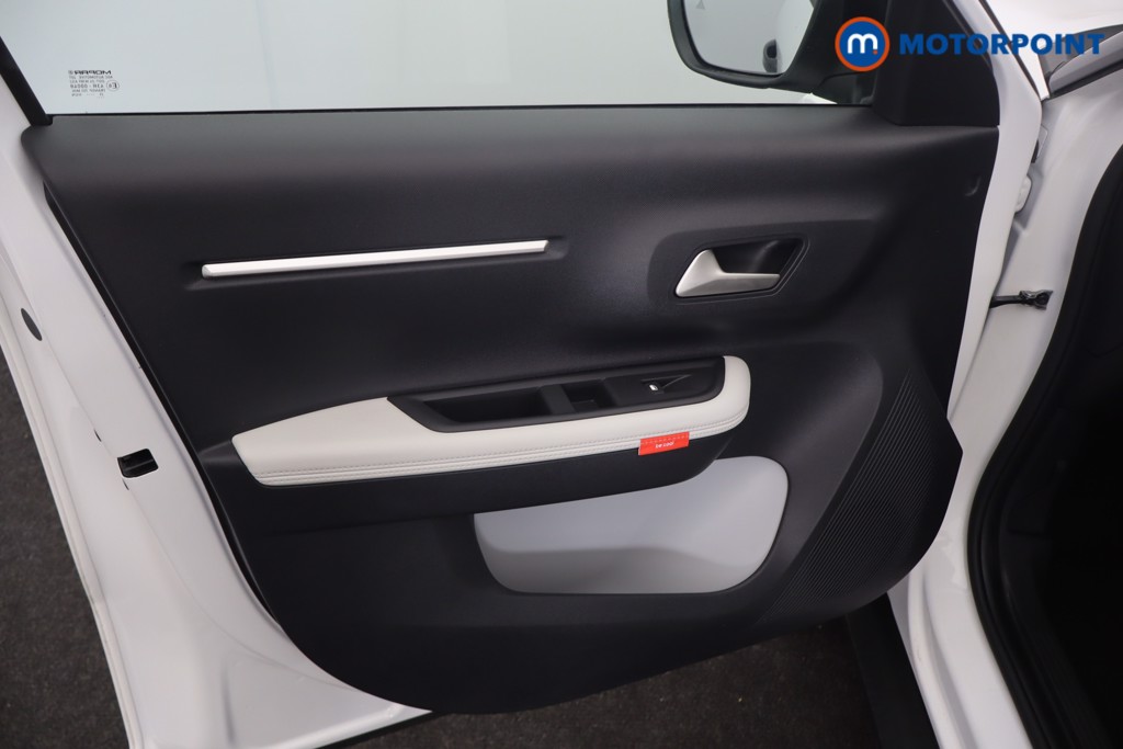 Citroen C3 Aircross MAX Automatic Electric SUV - Stock Number (1651853) - 30th supplementary image