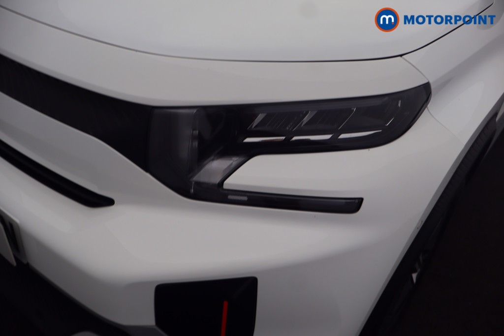 Citroen C3 Aircross MAX Automatic Electric SUV - Stock Number (1651853) - 34th supplementary image