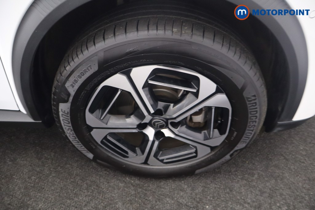 Citroen C3 Aircross MAX Automatic Electric SUV - Stock Number (1651853) - 36th supplementary image