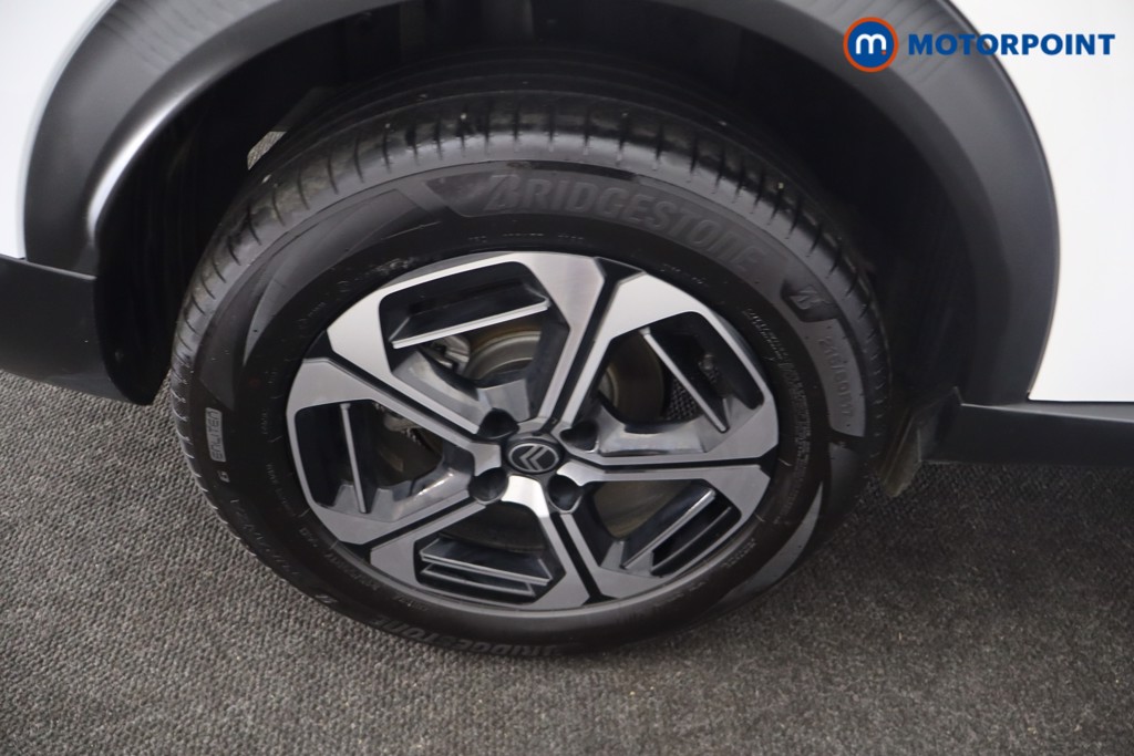 Citroen C3 Aircross MAX Automatic Electric SUV - Stock Number (1651853) - 38th supplementary image