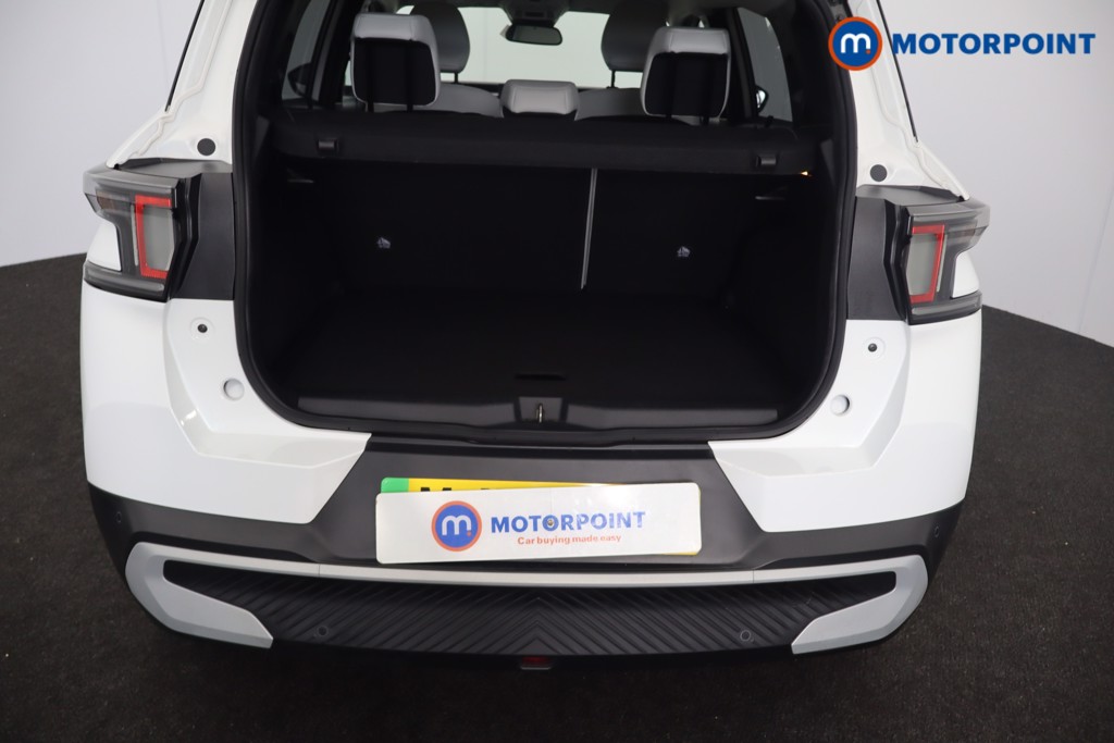 Citroen C3 Aircross MAX Automatic Electric SUV - Stock Number (1651853) - 39th supplementary image