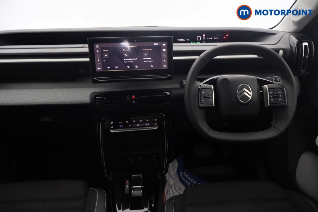 Citroen C3 Aircross MAX Automatic Electric SUV - Stock Number (1651853) - 1st supplementary image