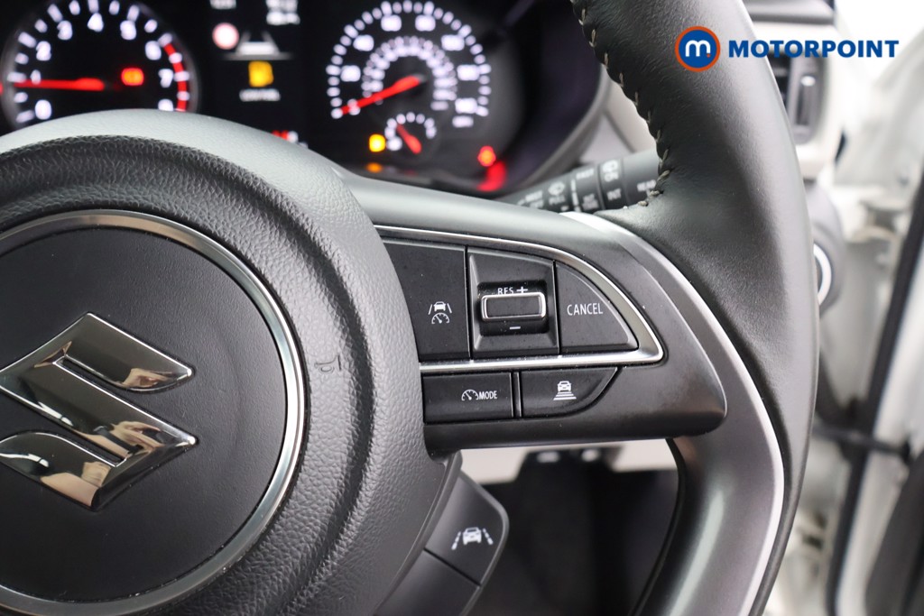 Suzuki Swift Motion Manual Petrol Hatchback - Stock Number (1651947) - 3rd supplementary image